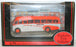 EFE 1/76 18701 BEDFORD SB DUPLE VEGA ORANGE LUXURY CLACTON