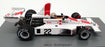 Spark 1/43 Scale S5674 - 1975 Hill GH1 Sweden GP #22 Vern Schuppan