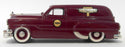 Brooklin 1/43 Scale BRK31 002  - 1953 Pontiac Sedan Delivery WMTC 1 Of 500