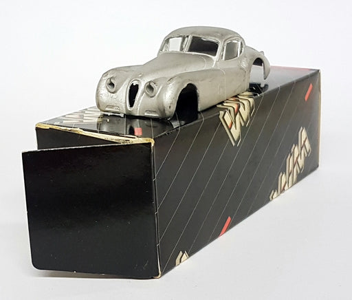 Western Models 1/43 Scale White Metal Kit - DS2 Jaguar XK150