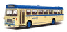 EFE 1/76 Scale 29411 - Bristol RELH D/P Bus Jones Of Aberbeeg - Blue/Cream