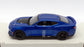 Maisto 1/24 Scale 31512 - 2017 Chevrolet Camaro ZL1 - Blue