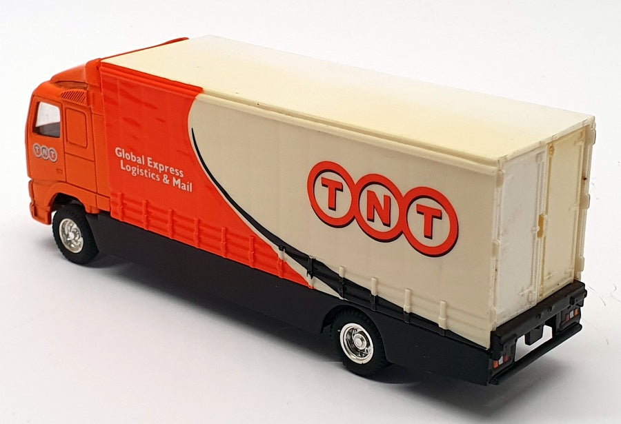 Corgi 1/64 Scale 59517 - Scania Short Wheelbase Lorry & Close Corgi 1/64 Scale 59517 - Scania Short Wheelbase Lorry & Close