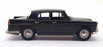Brooklin 1/43 Scale IPV29 - 1961 Austin A99 Westminster Bath Police - Dark Green