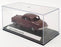 XVM 1/43 Scale Built Kit XVM01 - 1949 Ford Vedette Coupe - Maroon
