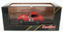 Detail Cars 1/43 Scale ART426 - 1969 MG Midget MkIV Racing Car - Red