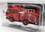 Del Prado 1/40 Scale DPF01R - 1998 Morita MSR-I Super Rapid Fire Truck - Red