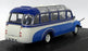 Atlas Editions 1/76 Scale Diecast 7 163 131 - 1954 Opel Blitz - Blue