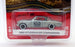 Greenlight 1/64 Scale 13260-C 1953 Studebaker Commander 205 Mexico Silver/Black
