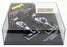 Onyx - 1/43 Scale diecast - S002 Williams FW17 - Damon Hill & David Coulthard