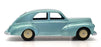Atlas Editions Dinky Toys 24R - Peugeot 203 - Metallic Blue