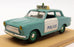 Eligor 1/43 Scale EL17 - 1104 1965 Ford Cortina MK1 Police RHD