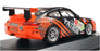 Minichamps 1/43 Scale 400 096748 Porsche 911 GT3 Cup IMSA GT3 Challenge 2009