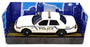 Motormax 1/24 Scale 76403 - Ford Crown Victoria - Haverford Township Police