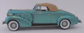 Brooklin Models 1/43 Scale BC016 1938 Buick Special Convertable M46- C Green
