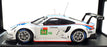 Ixo 1/18 Scale LEGT18026 - Porsche 911 RSR #94 Le Mans Jaminet/Muller/Olsen