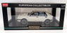 Sunstar 1/18 Scale Model 3154 - 1989 Lancia Delta HF Integrale 8V - White
