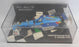 Minichamps F1 1/43 Scale - 430 990009 BENNETTON PLAYLIFE B199 G.FISICHELLA
