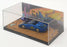 Eaglemoss 1/43 Scale Model Car 311 - Batman Batmobile - Black/Blue