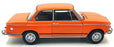 Kyosho 1/18 Scale Diecast 08543P - BMW 2002 tii - Orange