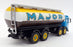 Corgi 1/50 Scale Diecast 97328 - AEC Eliptical Tanker Truck - Major