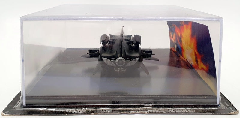 Eaglemoss 12cm Long Model Car BAT026 - All Star Batman & Robin The Boy Wonder