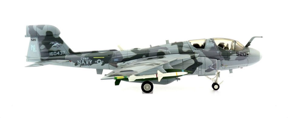 Hobby Master 1/72 Scale HA5010b - Grumman EA-6B Prowler Operation Iraqi Freedom