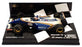 Minichamps 1/43 Scale 430 940102 F1 Williams FW16 Renault GP France 1994 Mansell