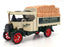 Matchbox Appx 10cm Long Diecast Y-27 - Foden Steam Wagon - Spillers