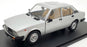 Mitica 1/18 Scale 200013-D - Alfa Romeo Alfetta Berlina 2000l 1978 - Silver