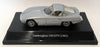 Starline 1/43 Scale Diecast 61122 - 1962 Lamborghini 350 GTV - Silver