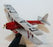 Oxford Diecast 1/72 Scale 72TM003 DH82A Tiger Moth G-ACDA De-Havilland School