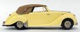 Lansdowne Models 1/43 Scale LDM58X 1949 Lagonda 2.6 Litre DHC - LCC Special 2008