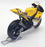 Minichamps 1/12 Scale Motorcycle 122053095 - Yamaha YZR M1 C Edwards Laguna 2005