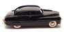 Brooklin 1/43 BRK15X 010 - 1949 Mercury James Dean Car - Black 1 Of 200