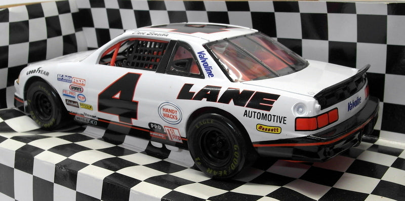 Ertl 1/18 Scale Diecast - 07585 1994 ASA Rookie Of The Year Dave Sensiba