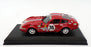 Top Model 1/43 Scale TMC009 - Ferrari 365 Daytona Coupe - #74 LM 1972