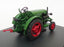 Hachette 1/43 Scale Model Tractor HT043 - 1958 Simar T100A - Green