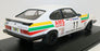 Minichamps 1/18 Diecast 155 798611 Ford Capri 3.0 J.Allam Silverstone BSCC 1979
