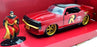 Jada 1/32 Scale 81354 - Robin Figure And 1969 Chevrolet Camaro
