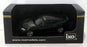 IXO Models 1/43 Scale Metal Model - MOC138P 2010 Jaguar XKR-S - Green