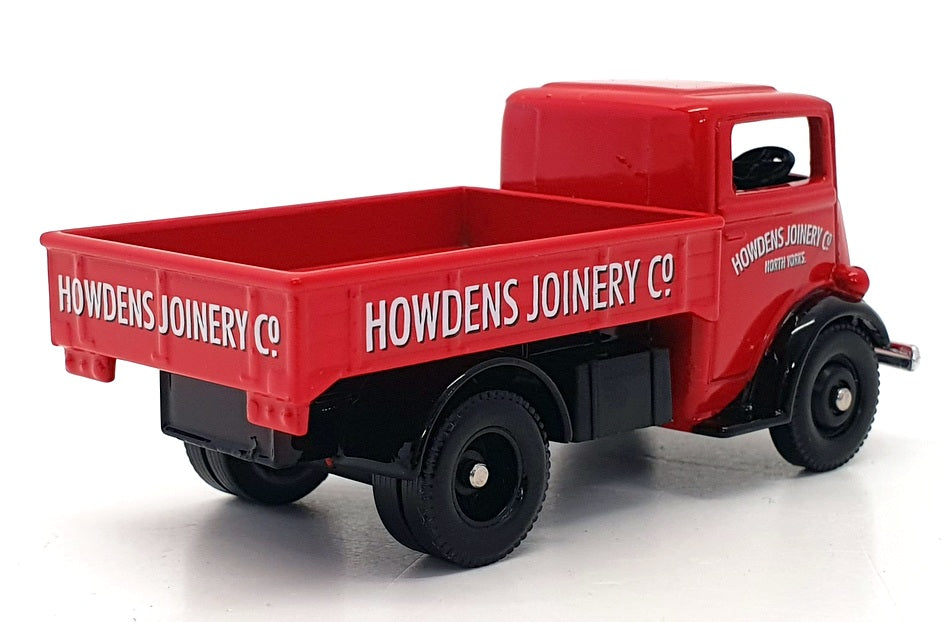 Corgi 8cm Long Diecast TRUCK01 - Special Edition Foden 7v Truck Howdens