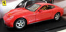 Hot Wheels 1/18 Scale diecast - B6047 Ferrari 612 Scaglietti red