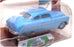 Mattel Disney Pixar Cars T9071 #91 - Milton Calypeer Vehicle - Blue