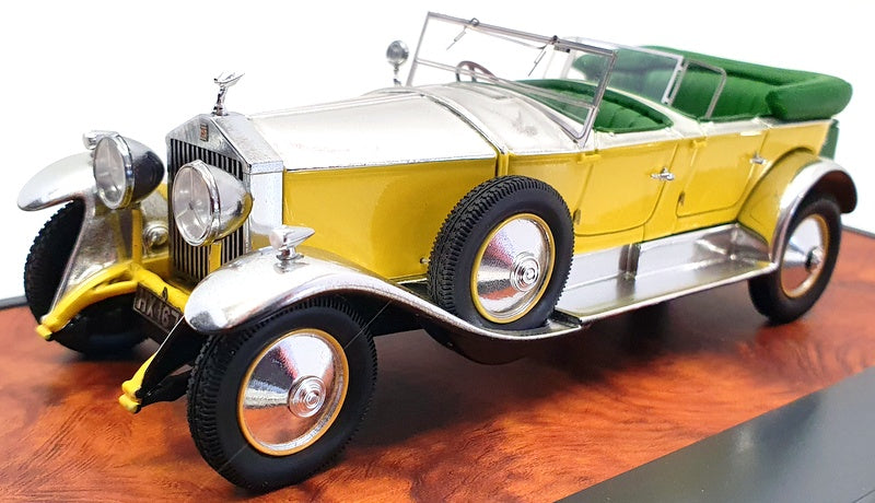 Matrix 1/43 Scale MX51705-081 - 1929 Rolls Royce Phantom I Tourer Barker #820R