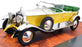Matrix 1/43 Scale MX51705-081 - 1929 Rolls Royce Phantom I Tourer Barker #820R
