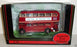 EFE 1/76 Scale Diecast - 10129 AEC RT BUS London Transport Festival Of Britain