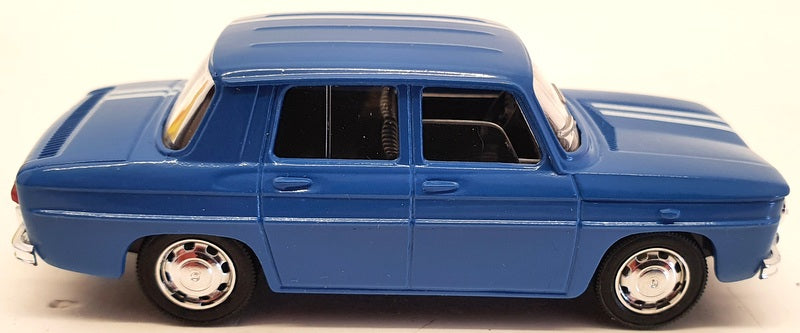 Solido 1/43 Scale Model Car AFJ1338 - 1998 Renault 8 - Blue