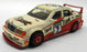 Starter Models Kit 1/43 Scale Resin - sx5 Mercedes Benz 190 Evo2 DTM 1991 East