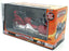 MotorMax 1/6 Scale Diecast 76262 - Honda Goldwing - Red